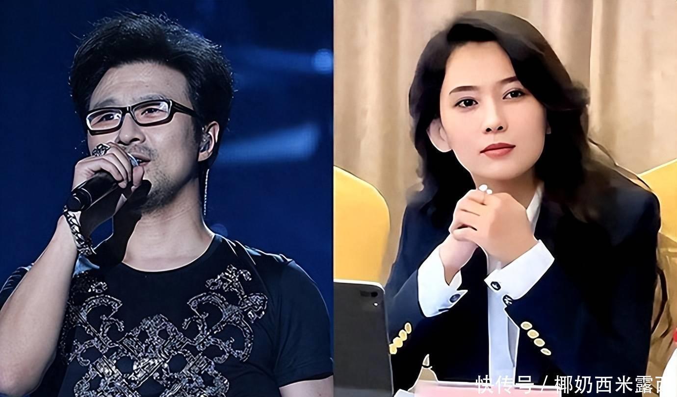 汪峰520官宣恋情，女友森林北真名李巧，个人资料以及婚史一览 - 360娱乐，你开心就好