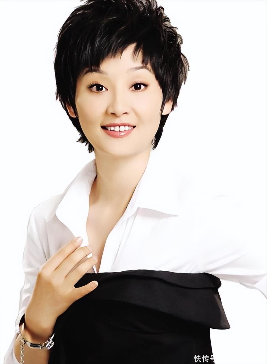 收手吧徐帆56岁再以这样的方式败光观众缘一切都有迹可循