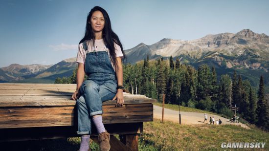 永恒族导演赵婷想做到比复仇者联盟4终局之战更宏大