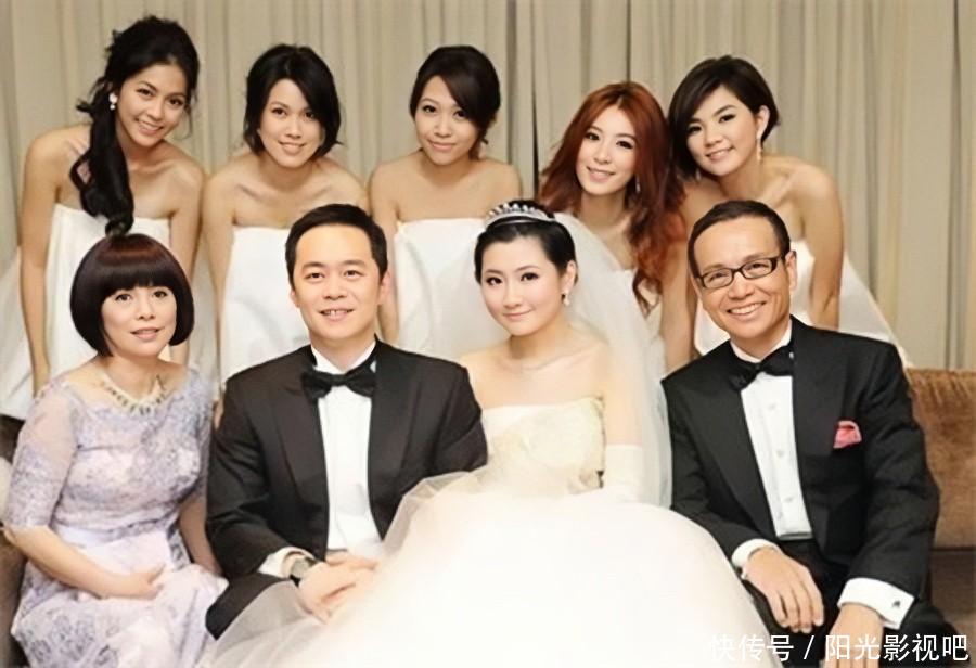 有一种“差距”叫Selina和张承中,离婚7年后,两人现状差距太大 - 360娱乐,你开心就好