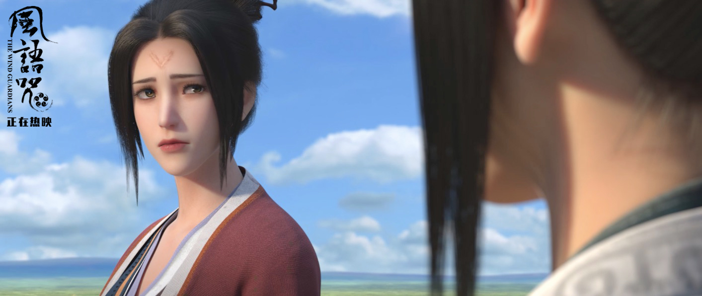 用心!二刷《风语咒》才注意到的10个细节