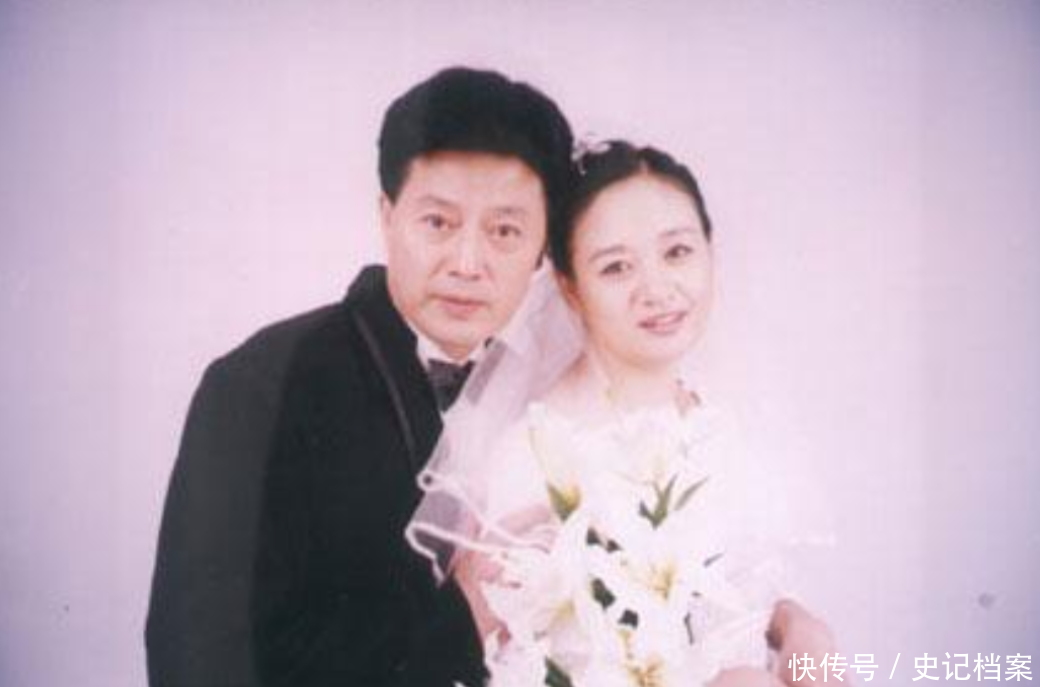演员伍宇娟：她曾红过巩俐，被前夫误会儿子身世，58岁仍单身 - 360娱乐，你开心就好