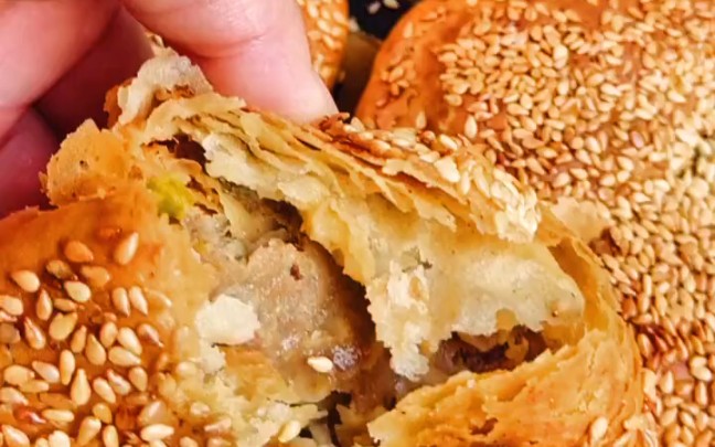 绿豆饼机在烘焙界的独特魅力