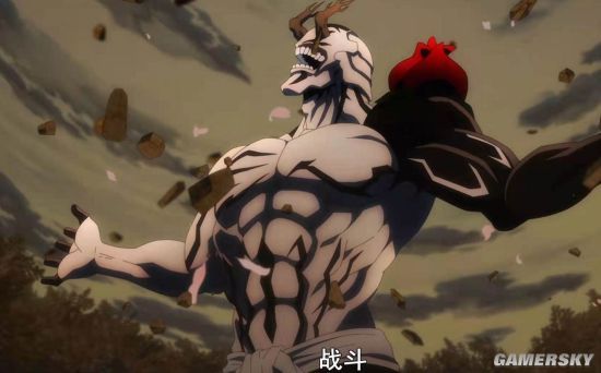 神人自制咒术回战道具狱门疆眼珠好像真能动