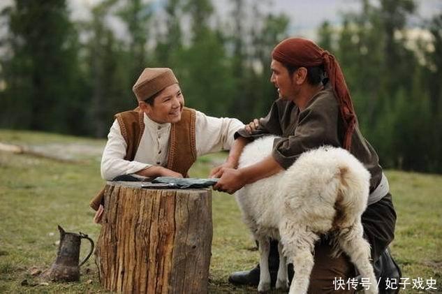 同样是阿勒泰题材,央视主导的这部电影,直接吊打《我的阿勒泰》 - 360娱乐