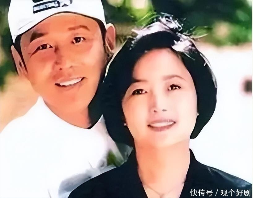 陈道明:我虽然有绯闻,但我余生都不会辜负24岁就跟了我的杜宪 - 360娱乐,你开心就好