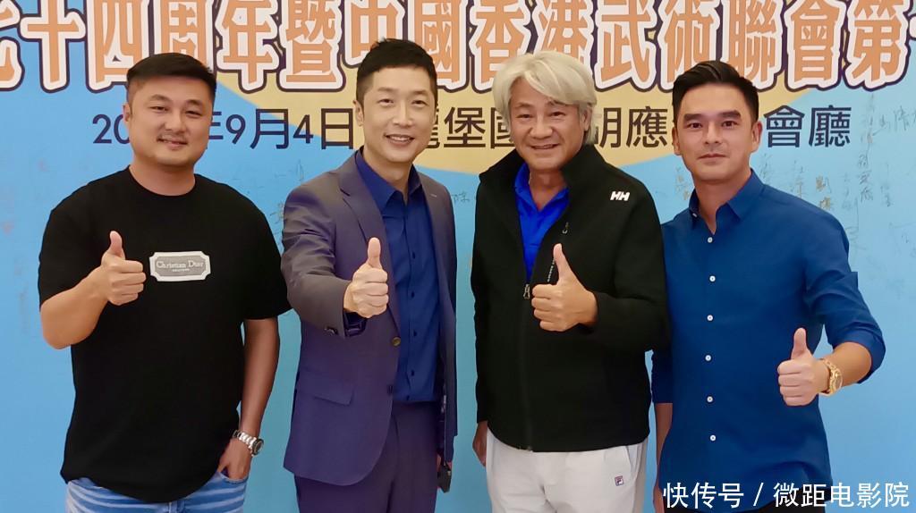 马浚伟晒14项公职身份！自我介绍被网友恶搞，大方回应堆头衔原因 - 360娱乐，你开心就好