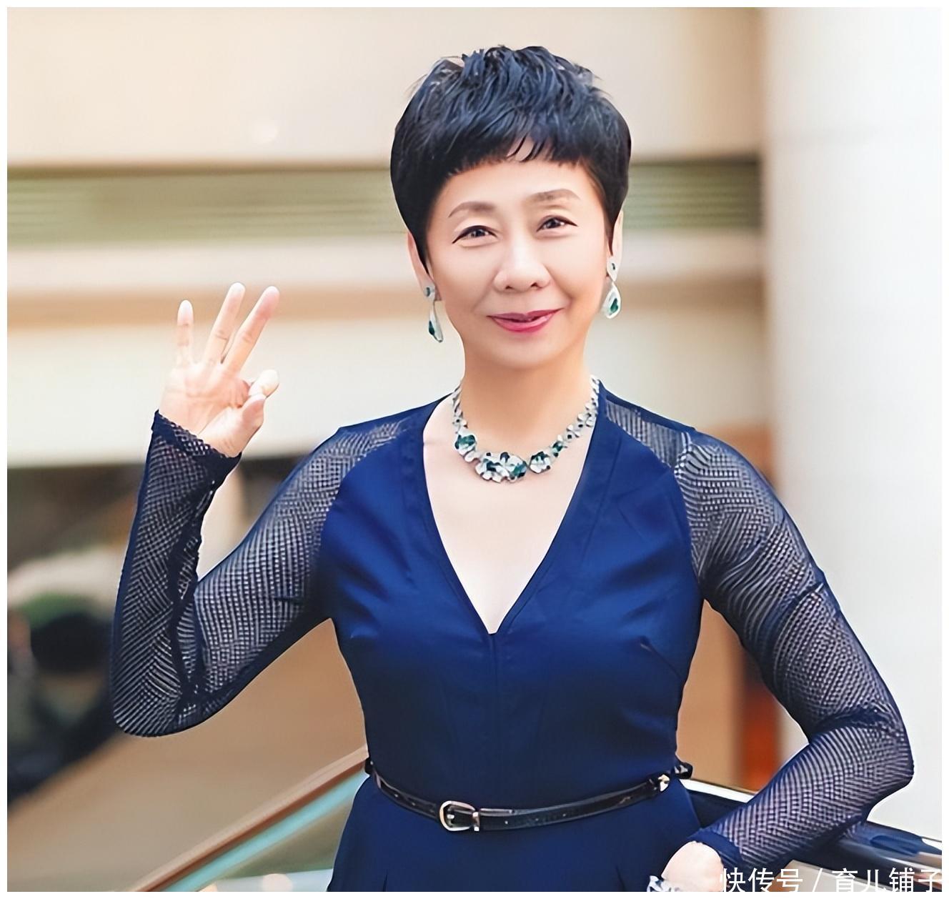 导演郑晓龙:《甄嬛传》刚拍没几集,我就后悔让老婆王小平当编剧