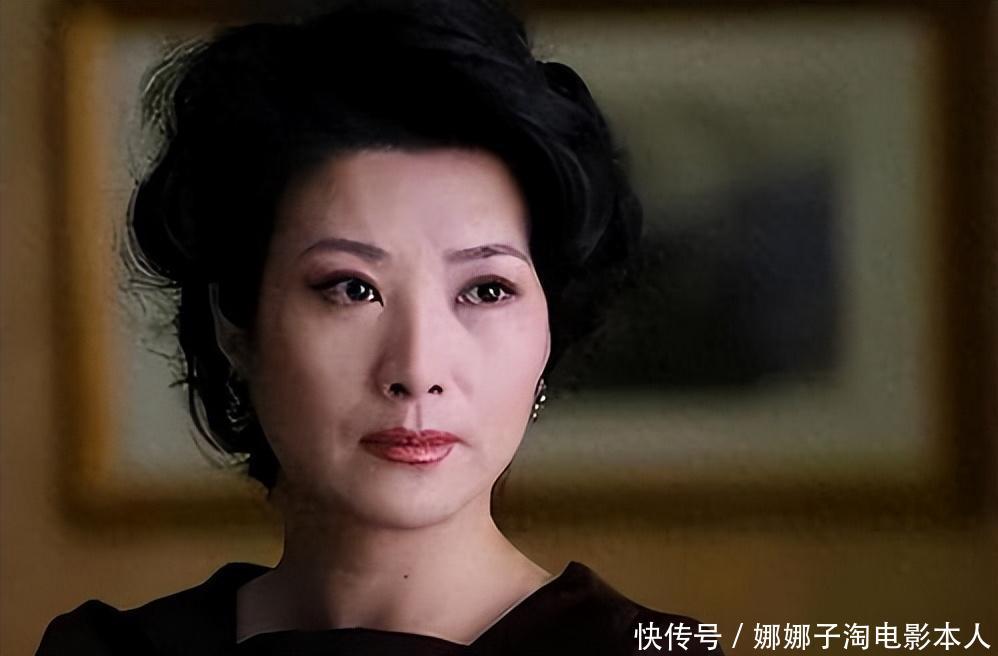 演员王静:权色交易陪睡上位 她根本不沾边 是娱乐圈的一股“清流” - 360娱乐,你开心就好