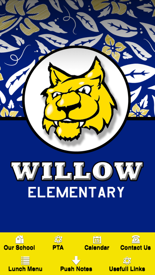 willow elementary school