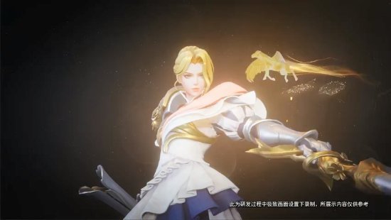 王者荣耀snk系列英雄夏洛特新皮肤公布夏洛特永昼