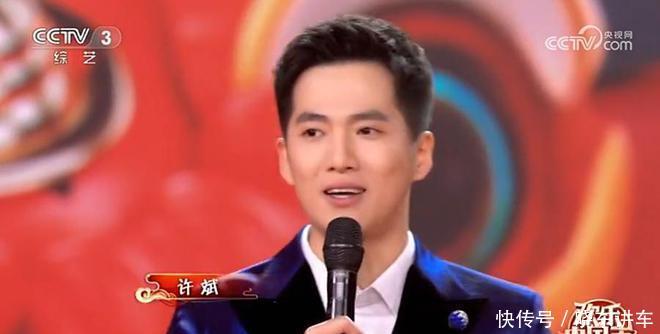 张韬:取代任鲁豫,首秀《我要上春晚》或将为主持2024春晚做铺垫 - 360娱乐,你开心就好