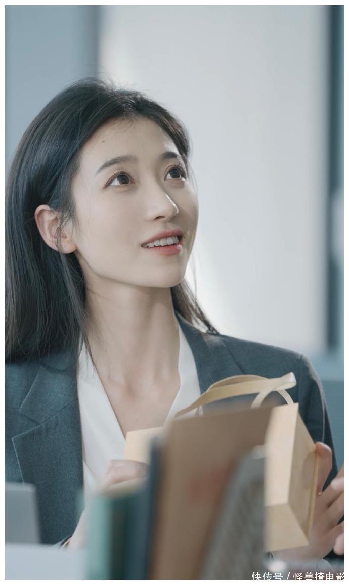 8位最火短剧女主，个个又美又有灵气，连一周杀青的网剧都这么卷 - 360娱乐，你开心就好