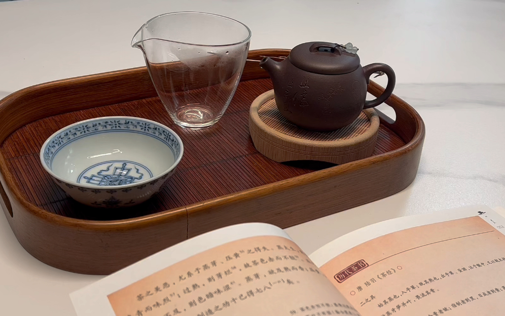 全国喝茶资源数字化整合：信息传输技术如何重塑茶友交流与品茶资源对接