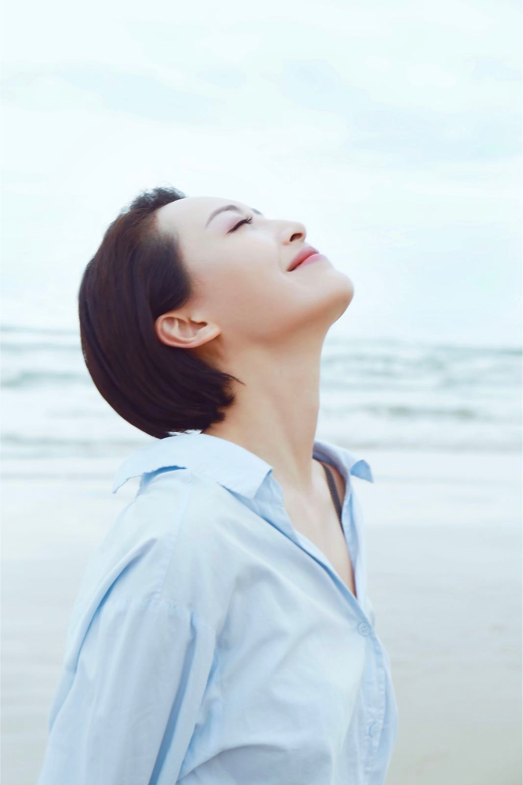 杨菲洋《像我们一样年轻》杀青 - 360娱乐,你开心就好