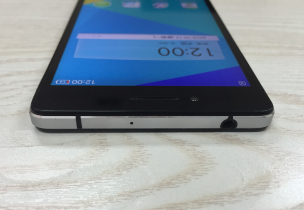 oppo【r8007】移动 4g/3g/2g 黑色 16 g 国行 九成新 真机实拍