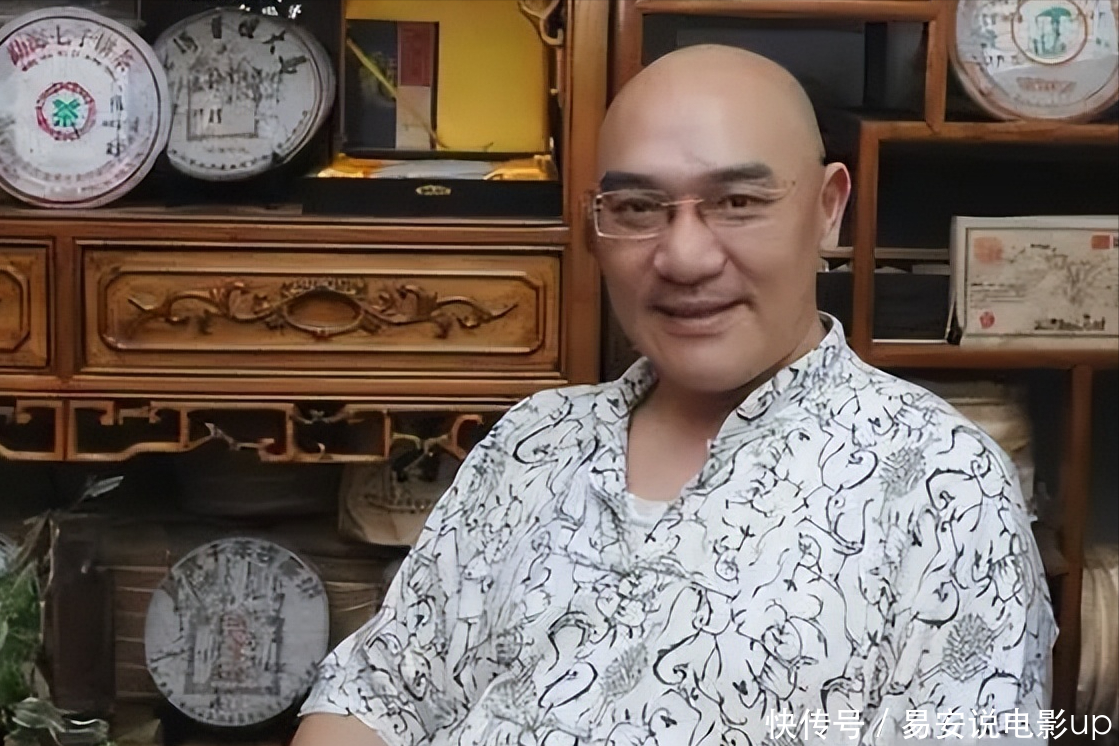 王绘春：因《雍正王朝》走红，长相神似申军谊，感情经历却不同 - 360娱乐，你开心就好