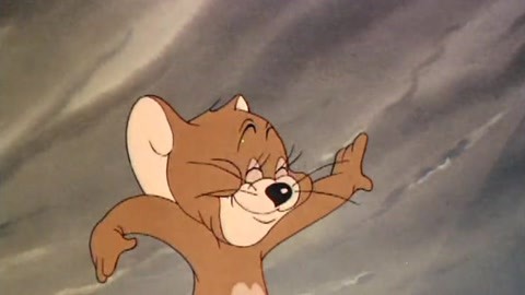 猫和老鼠终极保镖
