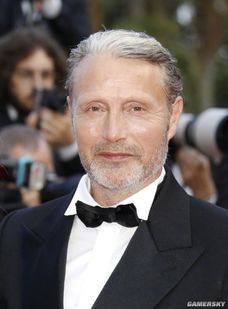 99瑞杜斯,"芙拉吉尔"蕾雅·赛杜,"克利福德·昂格尔"麦斯·米科尔森