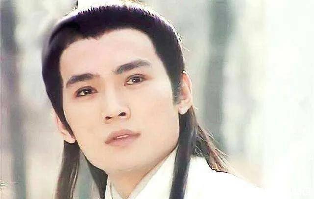 8位90年代的古装男神,随便一位都碾压如今的流量小生