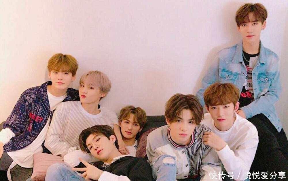 X玖少年团、TFBOYS、UNIQ、乐华七子、时代少年团,盘点那些男团 - 360娱乐,你开心就好