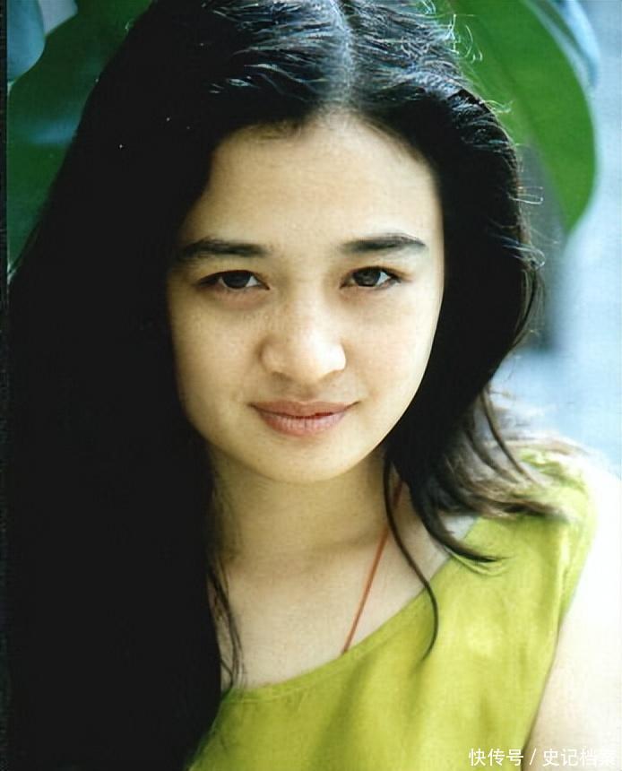 演员伍宇娟:她曾红过巩俐,被前夫误会儿子身世,58岁仍单身 - 360娱乐,你开心就好