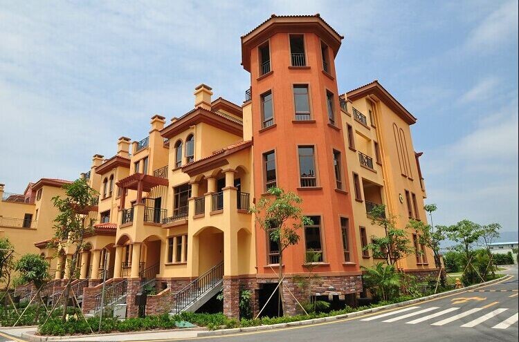 皇庭·波西塔诺