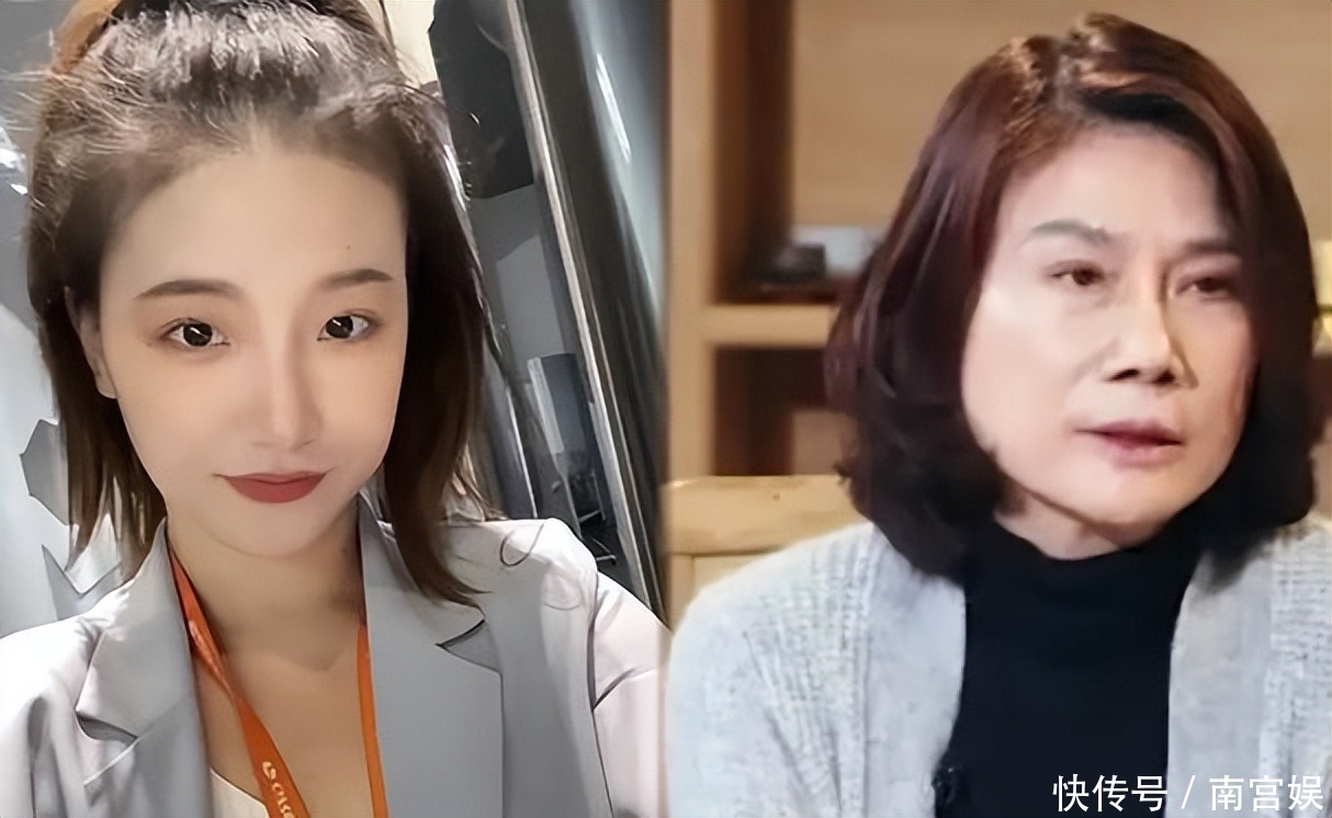 孟羽童离开格力后，广告收益达400万，董明珠的回应有点“酸” - 360娱乐，你开心就好