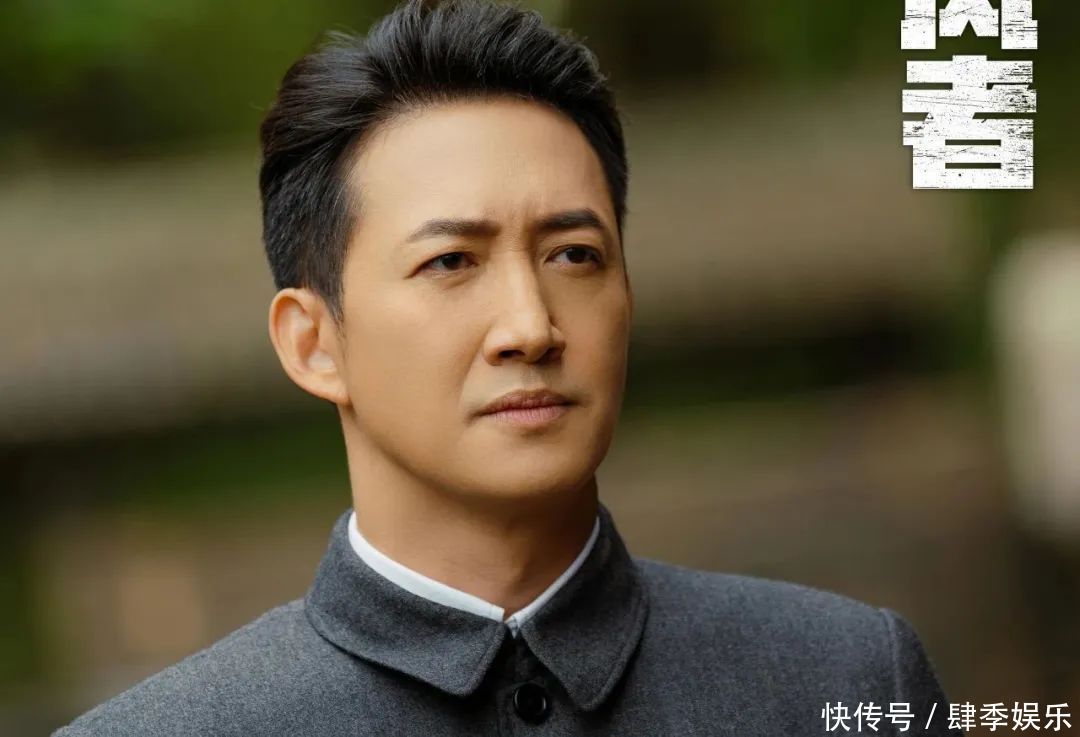 《追风者》结局:沈图南最终走向已定,两个“真”成其中的必杀技 - 360娱乐,你开心就好