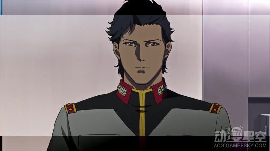 机动战士高达闪光的哈萨维新pv2021年5月上映