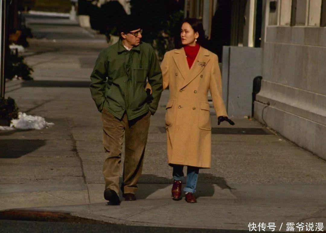 韩国孤儿宋宜:8岁被美国女星领养,貌丑心高,27岁嫁给63岁养父 - 360娱乐,你开心就好