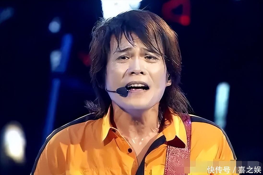事实证明,被人民日报公开点赞的伍佰,已走上另一条人生大道! - 360娱乐,你开心就好