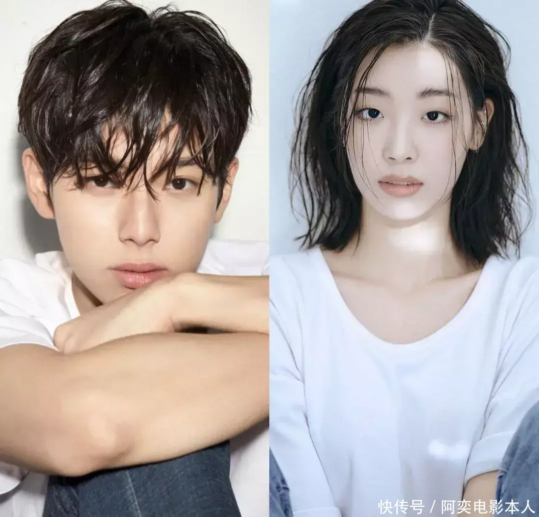 李彩玟柳多仁官宣恋情,最近韩娱总是有明星官宣,捅了恋爱窝了吗 - 360娱乐,你开心就好