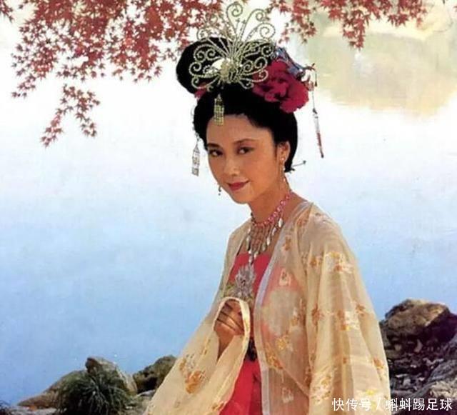 78岁“白骨精”杨春霞:一生不谈《西游记》,至今不原谅导演杨洁 - 360娱乐,你开心就好