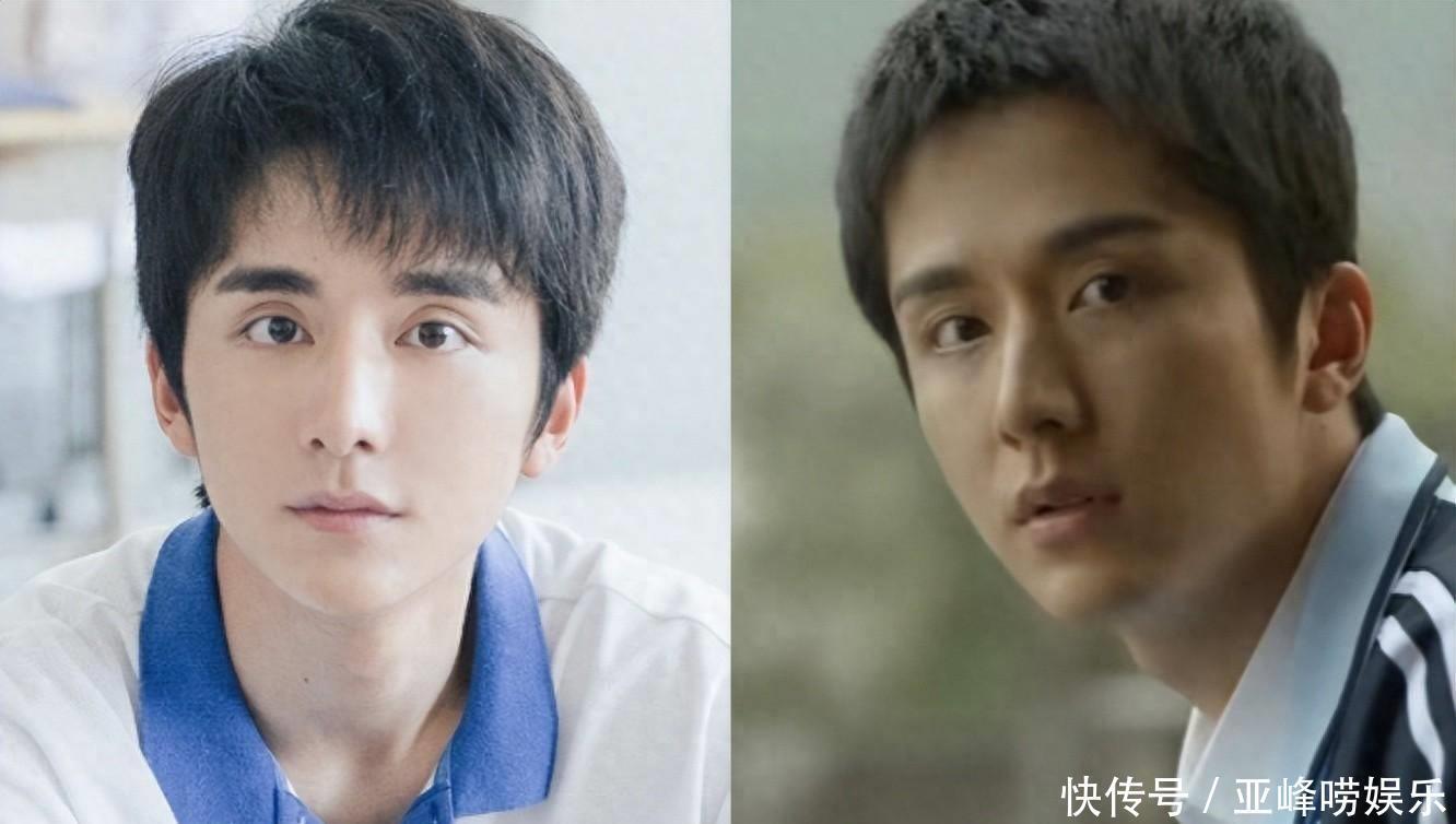 一年演3个疯批角色的张新成：本是潜力股，却因一场恋爱招了黑？ - 360娱乐，你开心就好
