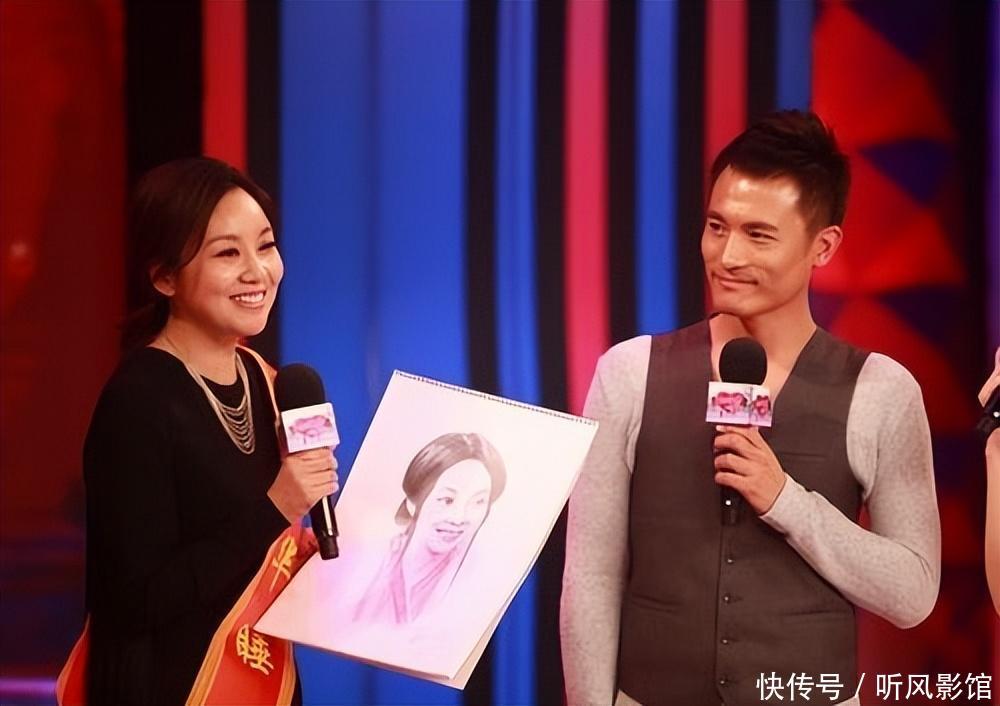 邹伟与闫妮离婚20年，他再婚生子得美满，她情路坎坷至今单身 - 360娱乐，你开心就好