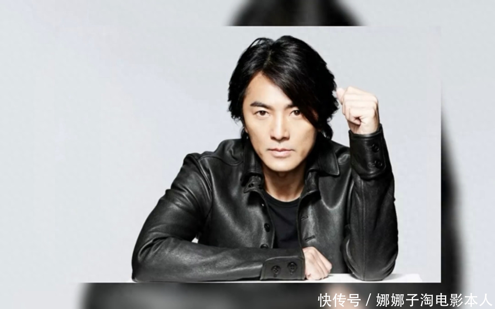 郑伊健,巅峰时刘德华称他为"仇人",如今为何不红了 - 360娱乐,你开心