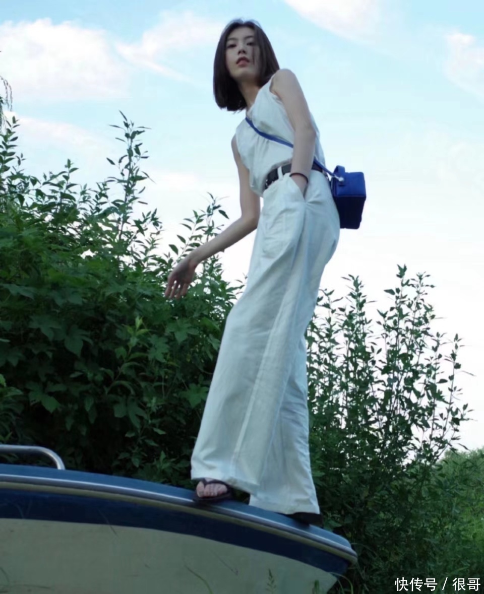 《一路朝阳》女演员的身高：李兰迪163，高叶168，最高的是张艺上 - 360娱乐，你开心就好