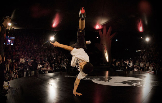 两千余名"舞林高手"十月龙城角逐"三晋舞王"