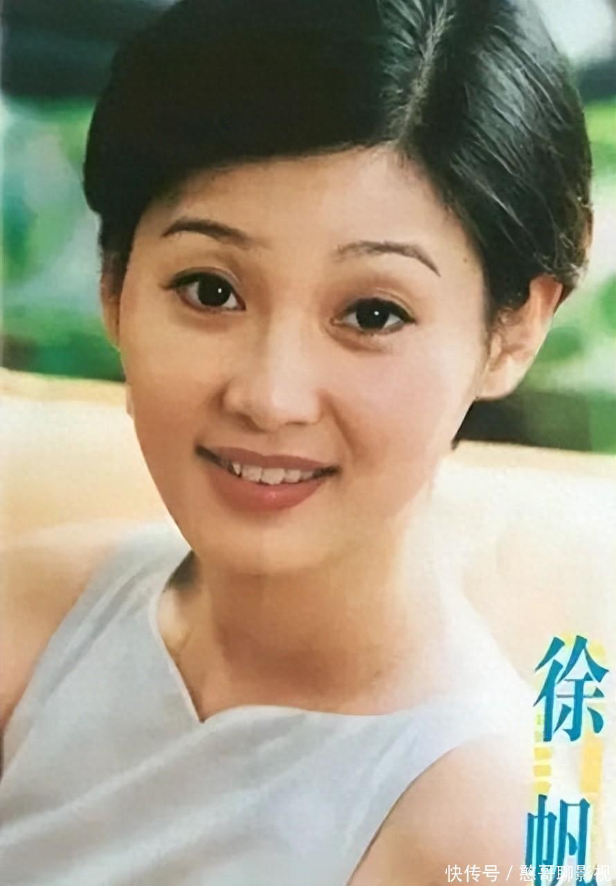 想不到2月还没结束，国家一级演员徐帆，就给影视圈演员敲警钟 - 360娱乐，你开心就好