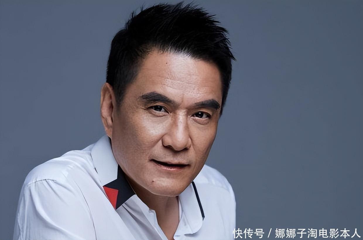 饰演“西门庆”一炮而红，却导致无人敢嫁，如今63岁才家庭圆满 - 360娱乐，你开心就好