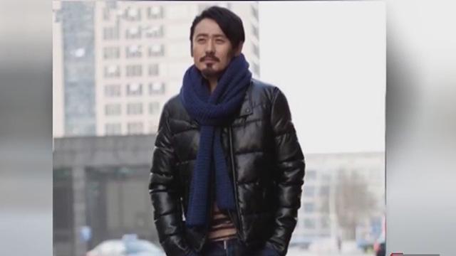 《文化之约》20170723吴秀波的演艺修行