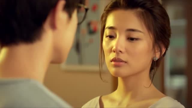 张倩如挑战钟正底线,爱到深处情更浓