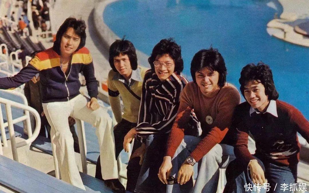 港乐兴衰50年：三代歌王，两次争霸，一声叹息 - 360娱乐，你开心就好