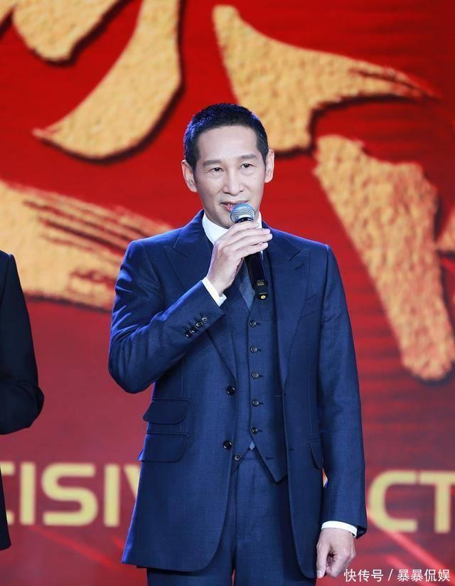大决战重拍，谁是最适合饰演林帅的演员？网友：非他莫属 - 360娱乐，你开心就好