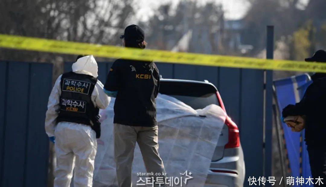 李善均去世现场曝光!用塑料布包裹车子,法医现场取证调查死因 - 360娱乐,你开心就好