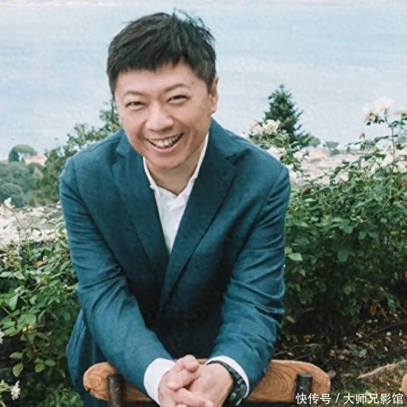 “资本大鳄”王冉：51岁迎娶小17岁童瑶 - 360娱乐，你开心就好