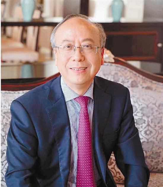 如何解决看病难,杭州市人大代表陈正英建议