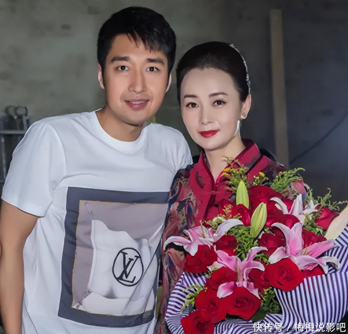 她是“最干净”的女演员，出道26年零绯闻，丈夫为她弃演却成富商 - 360娱乐，你开心就好
