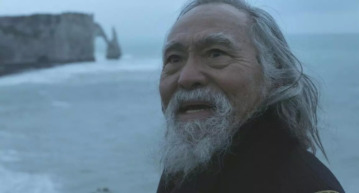 79岁王德顺秒杀小鲜肉